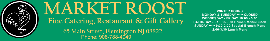 Market Roost Header 2012