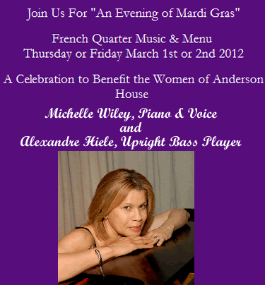 MusicMarch 1 and 2