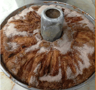 coffeecake