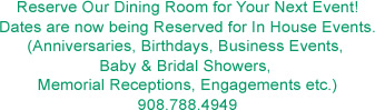 ReserveDiningRoom