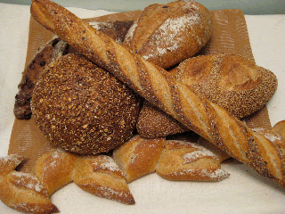 bread
